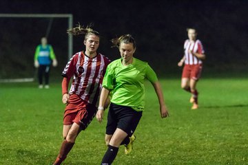 Bild 94 - B-Juniorinnen TuS Tensfeld - MTSV Olympia Neum�nster : Ergebnis: 4:1